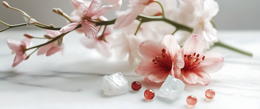 Which Crystals Will Bring Good Luck Based on Five Elements?